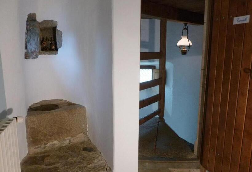 スタンダードルーム, Manoir De La Foulerie