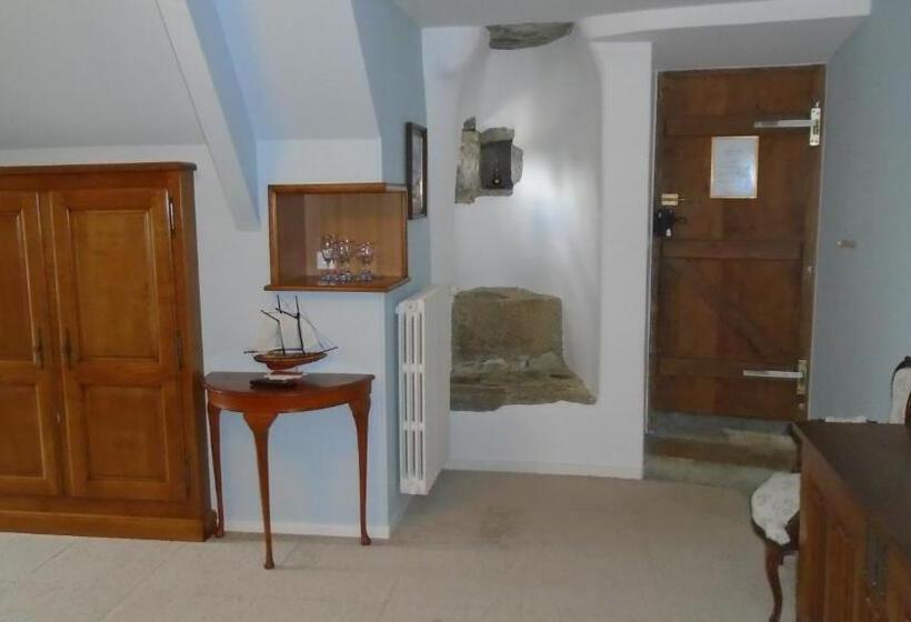 スタンダードルーム, Manoir De La Foulerie