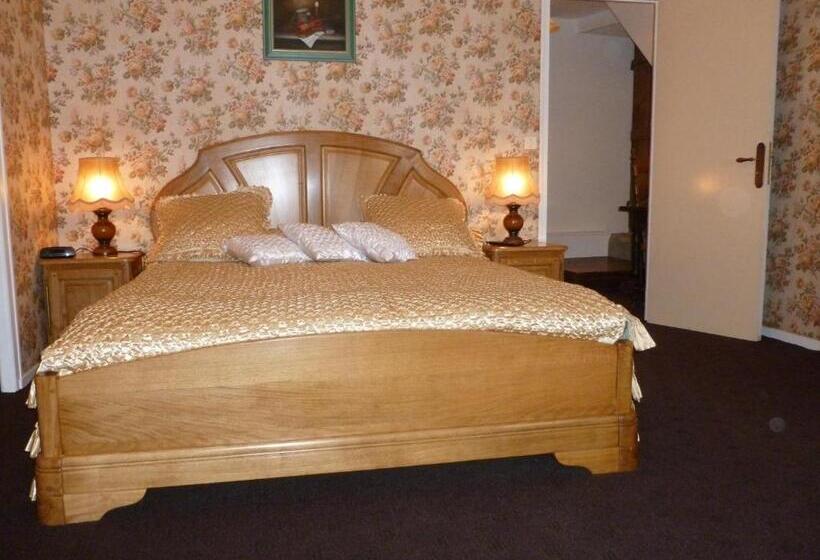 スタンダードルーム, Manoir De La Foulerie