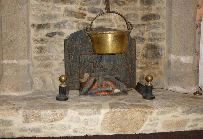 スタンダードルーム, Manoir De La Foulerie