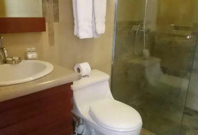 ファミリールーム, Arhaná Hosteria & Resort