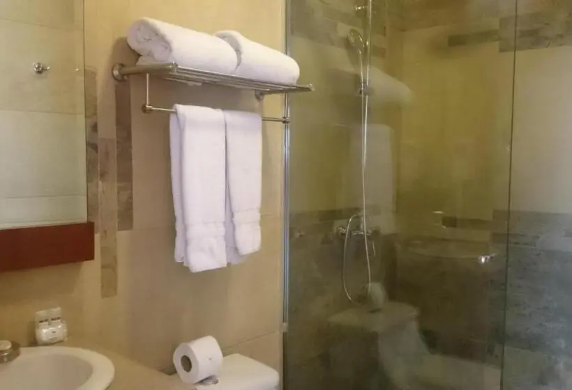 スタンダードルーム, Arhaná Hosteria & Resort