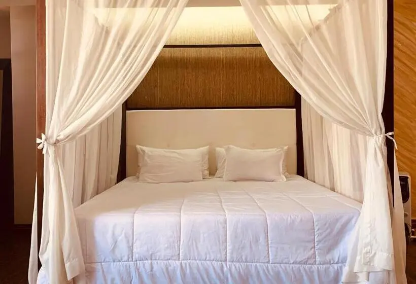 ジュニアスイート, Arhaná Hosteria & Resort