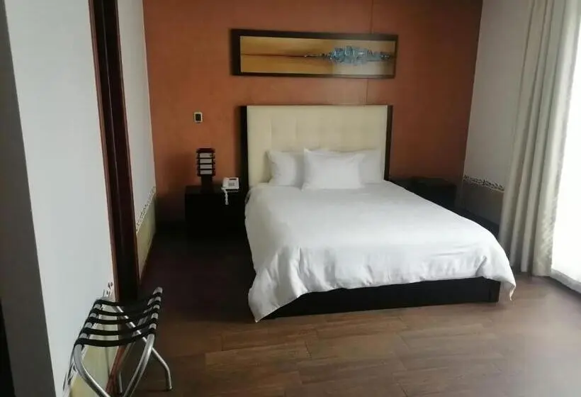 スタンダードシングルルーム, Arhaná Hosteria & Resort