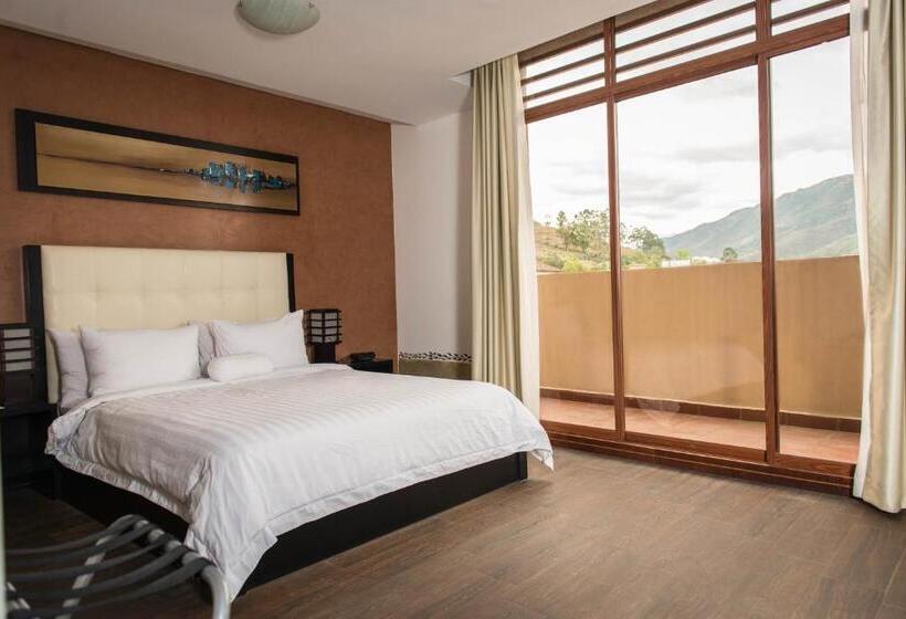 스탠다드 싱글 룸, Arhaná Hosteria & Resort