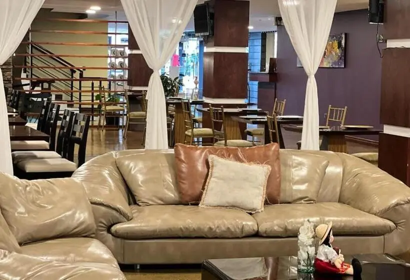 ファミリールーム, Arhaná Hosteria & Resort