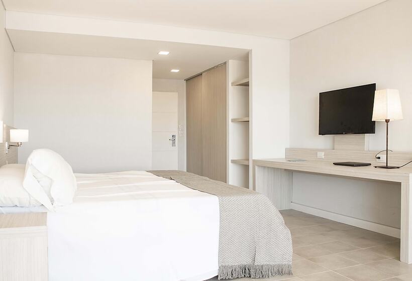 Standaard Studio, Cyan Wenelen Vaca Muerta