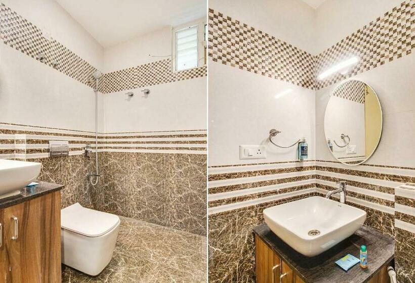 스위트, Fabhotel The Sun Suites Yelahanka