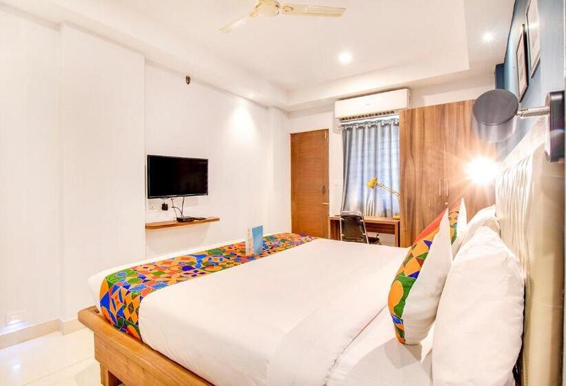 스위트, Fabhotel The Sun Suites Yelahanka