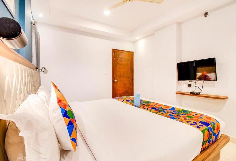 스위트, Fabhotel The Sun Suites Yelahanka