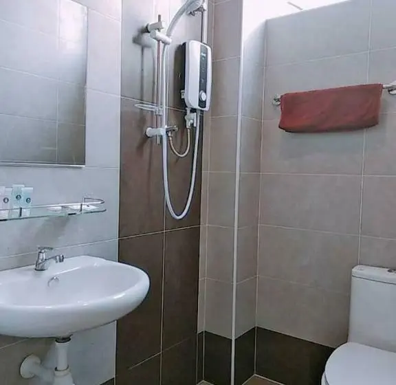Cameră Deluxe, Ku3