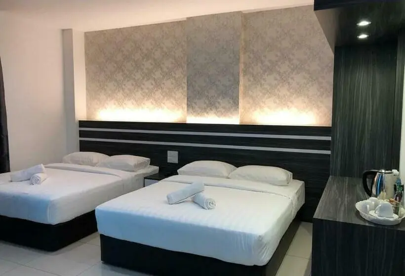 Suite, Ku3