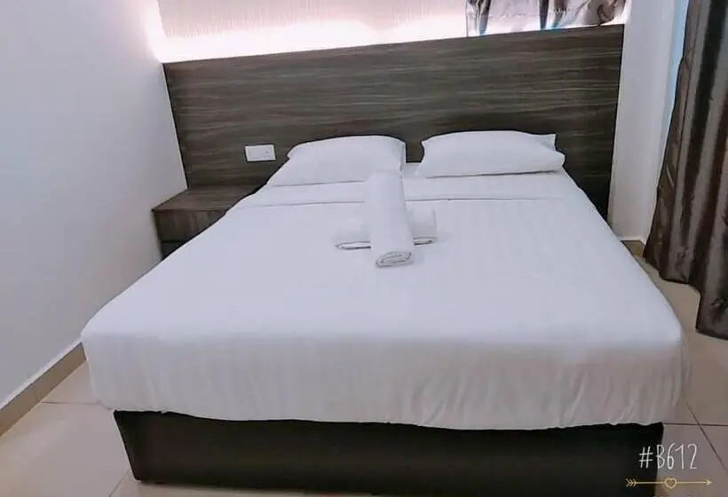 Cameră Deluxe, Ku3