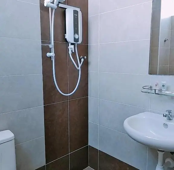 Cameră Deluxe, Ku3
