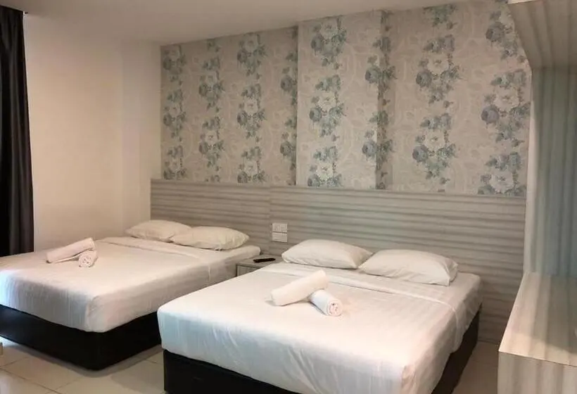 Suite, Ku3