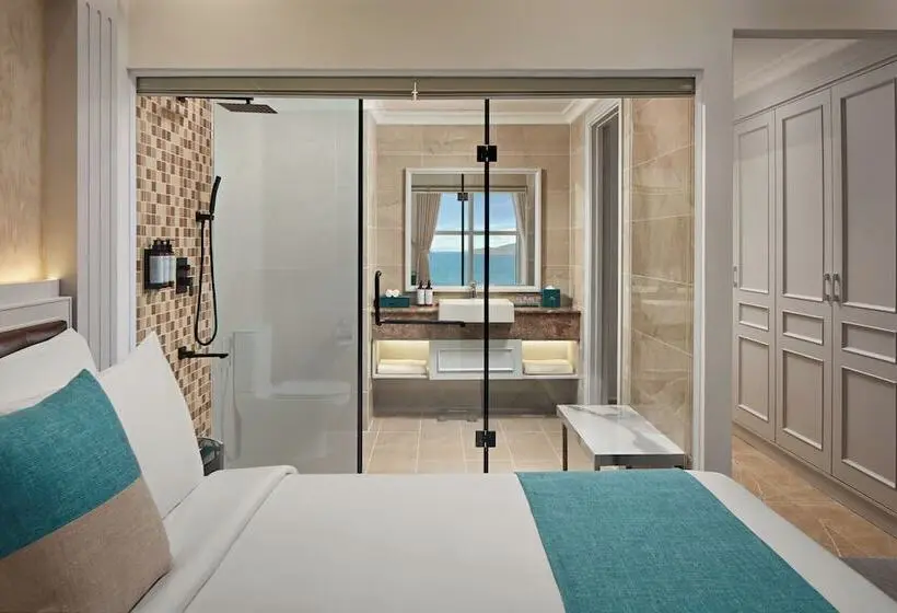 سوییت خانوادگی, Mercure Nha Trang Beach