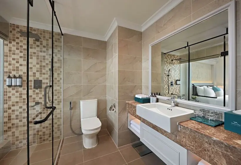 سوییت خانوادگی, Mercure Nha Trang Beach
