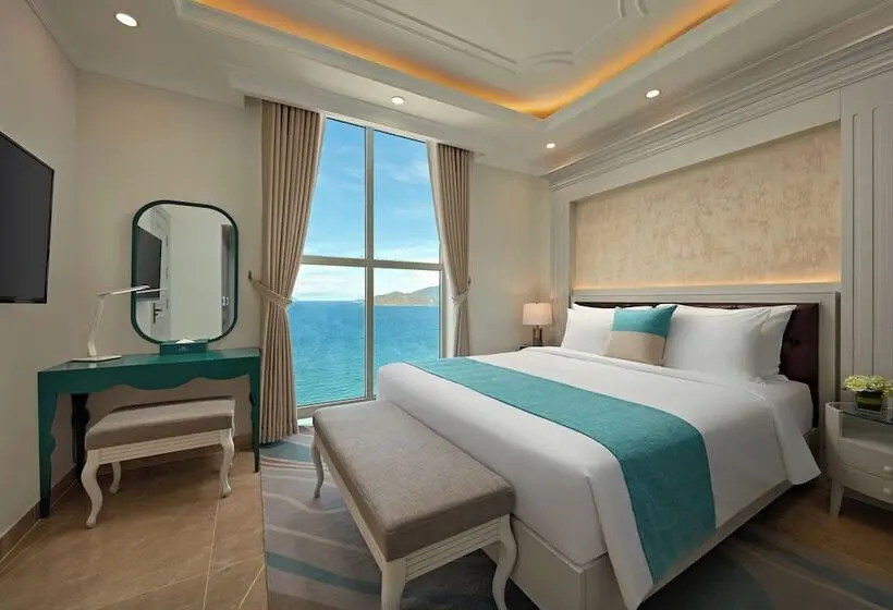 سوییت خانوادگی, Mercure Nha Trang Beach