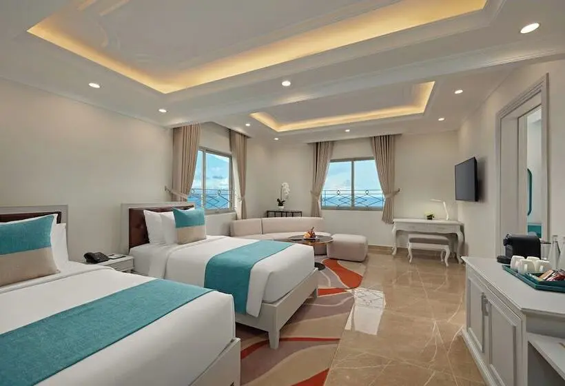 سوییت خانوادگی, Mercure Nha Trang Beach