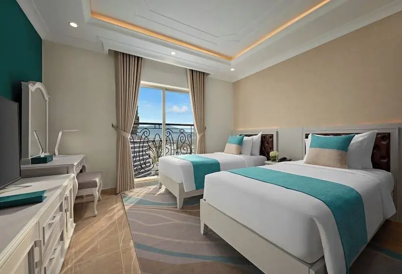 اتاق خانوادگی, Mercure Nha Trang Beach