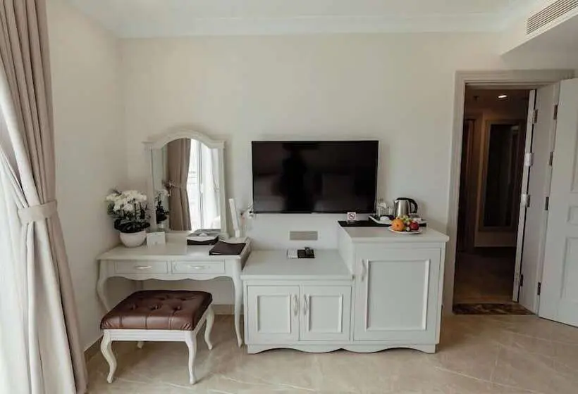 اتاق خانوادگی, Mercure Nha Trang Beach
