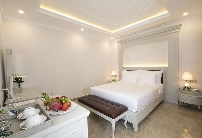 اتاق خانوادگی, Mercure Nha Trang Beach