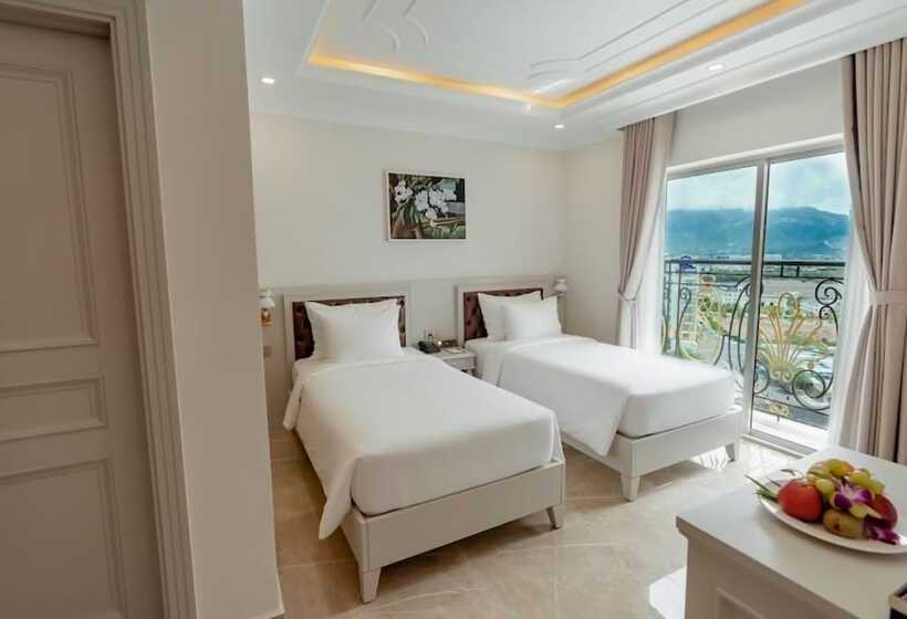 اتاق خانوادگی, Mercure Nha Trang Beach