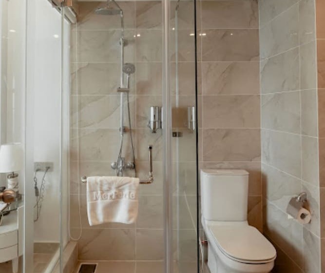 سوییت خانوادگی, Mercure Nha Trang Beach