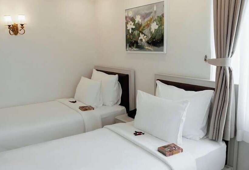 سوییت خانوادگی, Mercure Nha Trang Beach