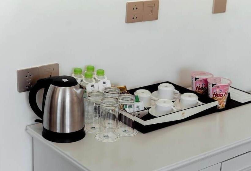 سوییت خانوادگی, Mercure Nha Trang Beach