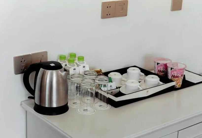سوییت خانوادگی, Mercure Nha Trang Beach
