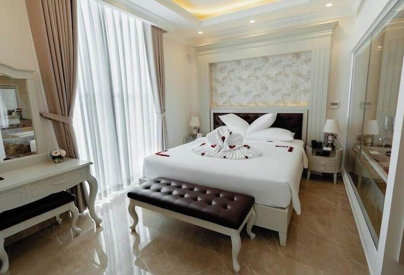 سوییت خانوادگی, Mercure Nha Trang Beach