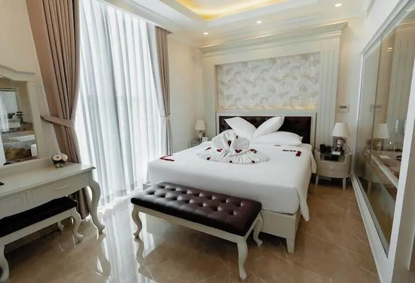 سوییت خانوادگی, Mercure Nha Trang Beach
