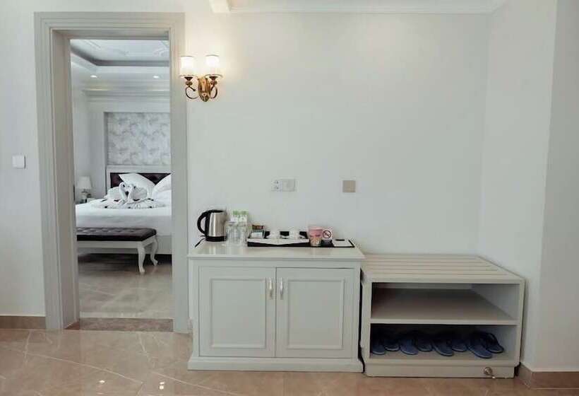 سوییت خانوادگی, Mercure Nha Trang Beach