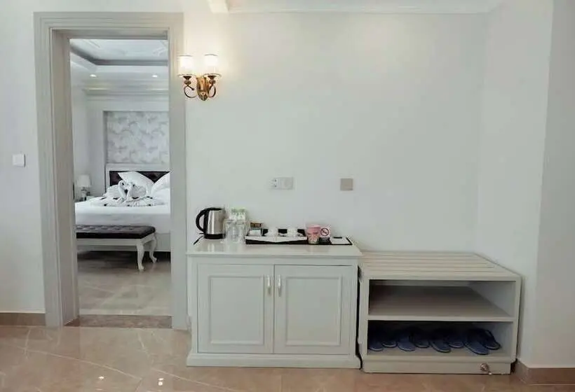 سوییت خانوادگی, Mercure Nha Trang Beach