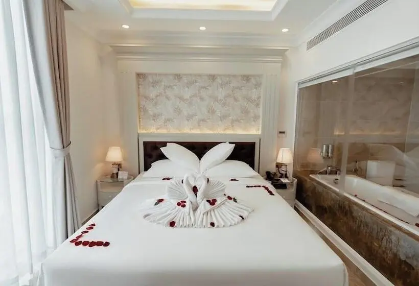 سوییت خانوادگی, Mercure Nha Trang Beach