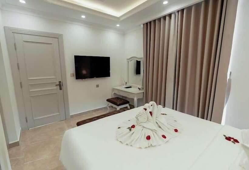 سوییت خانوادگی, Mercure Nha Trang Beach