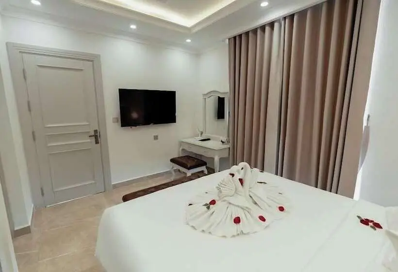 سوییت خانوادگی, Mercure Nha Trang Beach