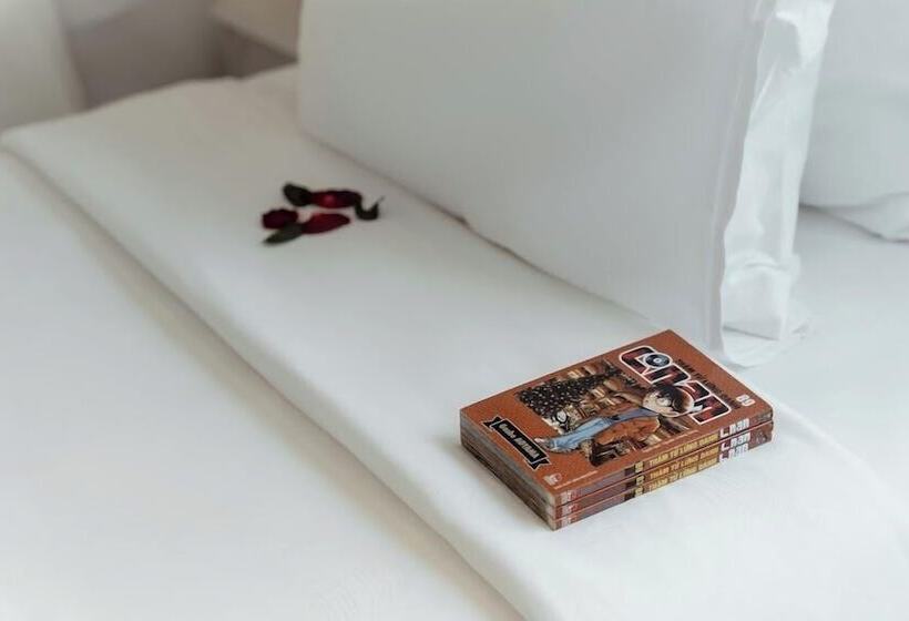 سوییت خانوادگی, Mercure Nha Trang Beach