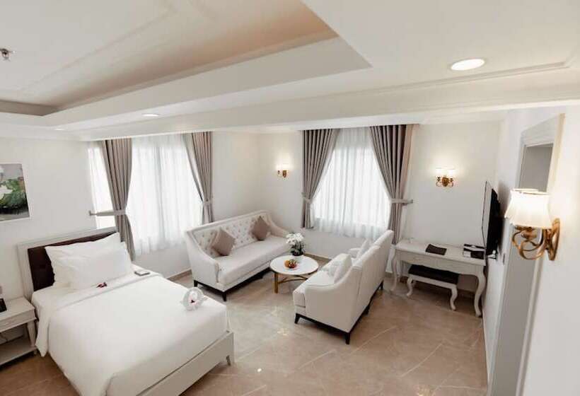 سوییت خانوادگی, Mercure Nha Trang Beach