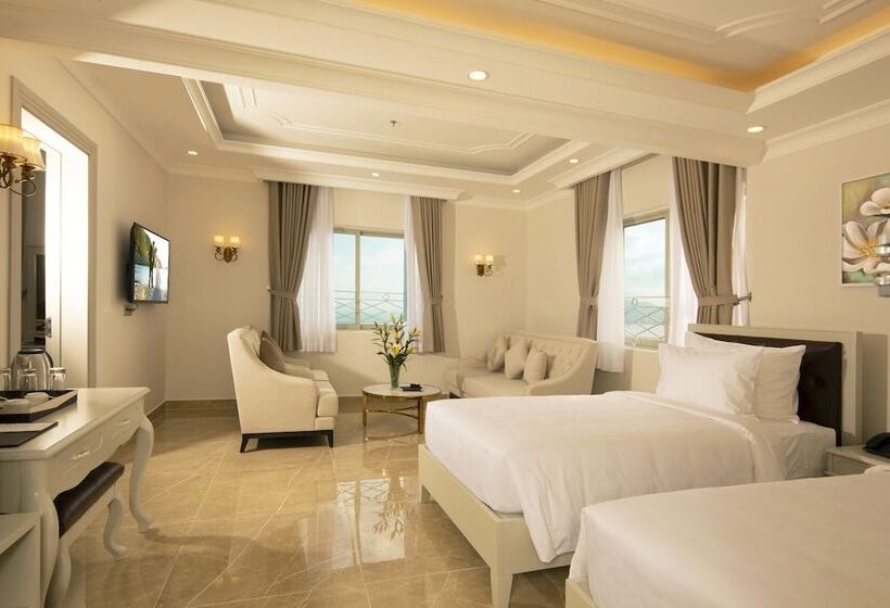 سوییت خانوادگی, Mercure Nha Trang Beach