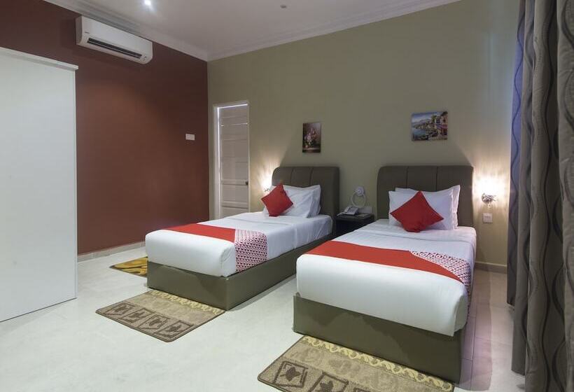 Номер Superior, Nahdhoh Langkawi Resort