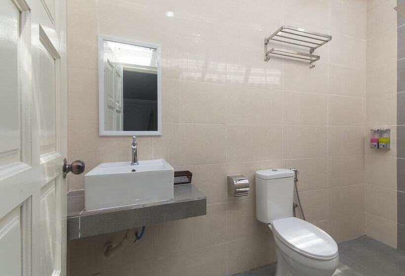 Номер Superior, Nahdhoh Langkawi Resort