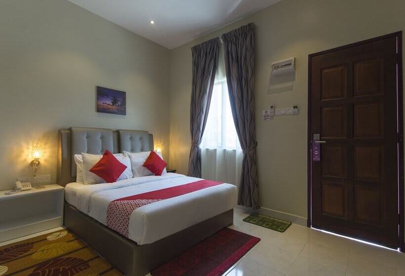 Номер Superior, Nahdhoh Langkawi Resort