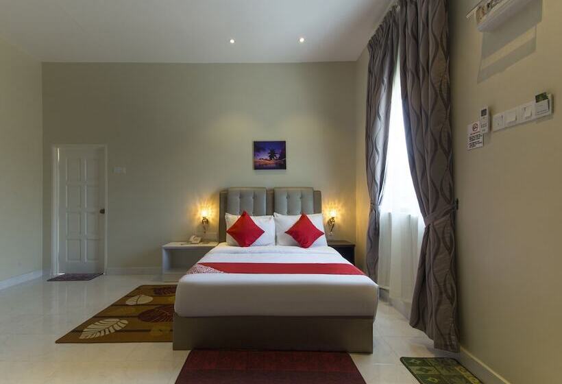 Номер Superior, Nahdhoh Langkawi Resort