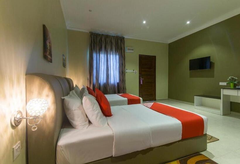 Номер Superior, Nahdhoh Langkawi Resort