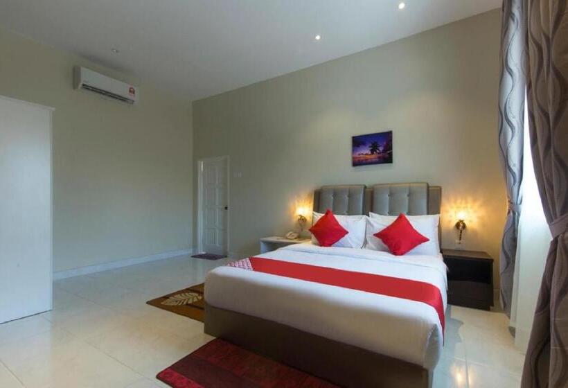 Номер Superior, Nahdhoh Langkawi Resort