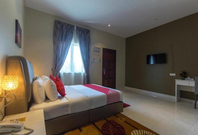Номер Superior, Nahdhoh Langkawi Resort
