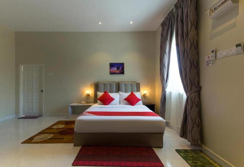 Pokój Superior, Nahdhoh Langkawi Resort