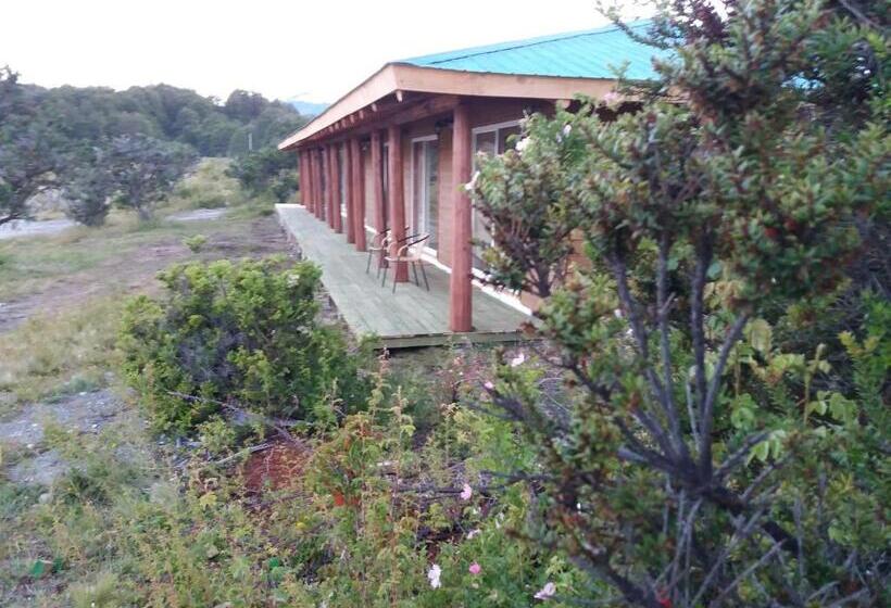 غرفة قياسية ثلاثية, Patagonia 47g